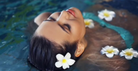 Stay & Spa For Solo Travellers