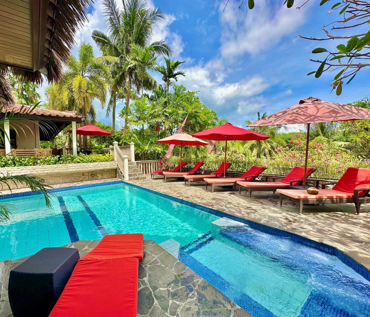 Daycation Offer from 2-4 guests